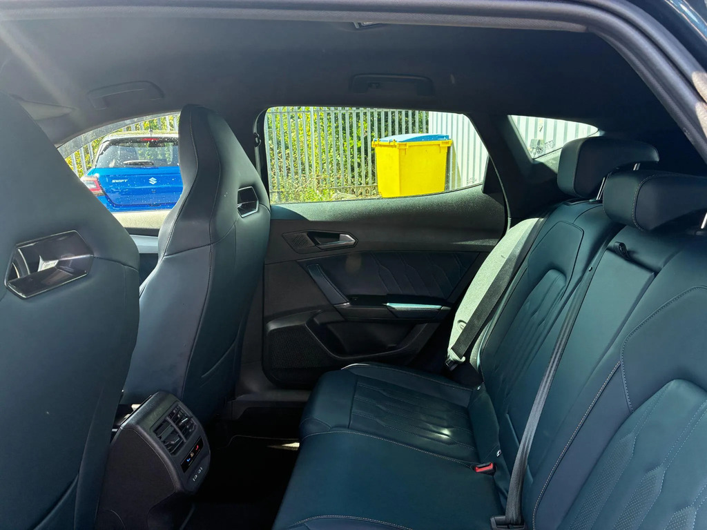 Cupra Formentor 1.4 Ehybrid 245 Vz2 Dsg Estate Grey #24