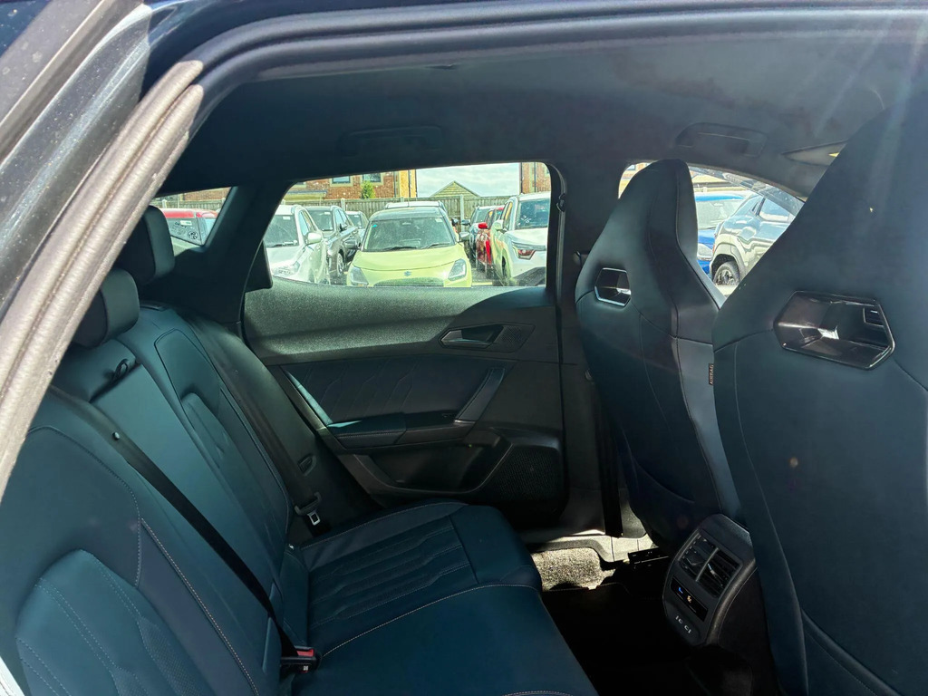 Cupra Formentor 1.4 Ehybrid 245 Vz2 Dsg Estate Grey #23