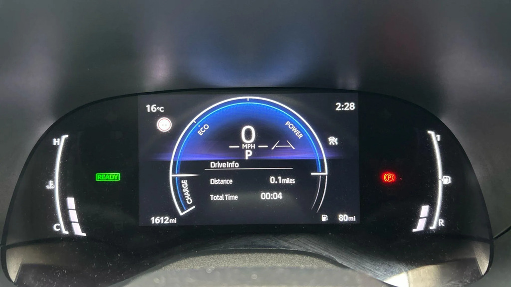 Toyota Yaris Icon Green #13