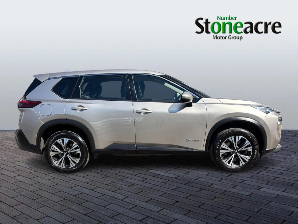 Nissan X-Trail 1.5 H E-power Acenta Premium E-4orce Euro 6 #2