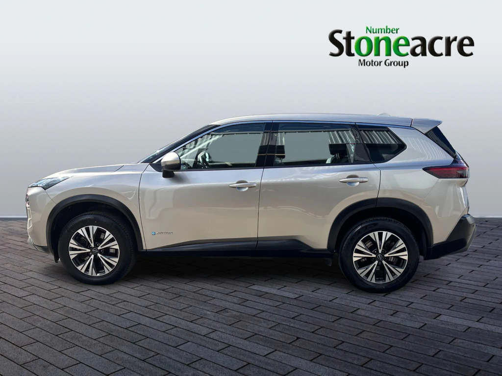Nissan X-Trail 1.5 H E-power Acenta Premium E-4orce Euro 6 #6