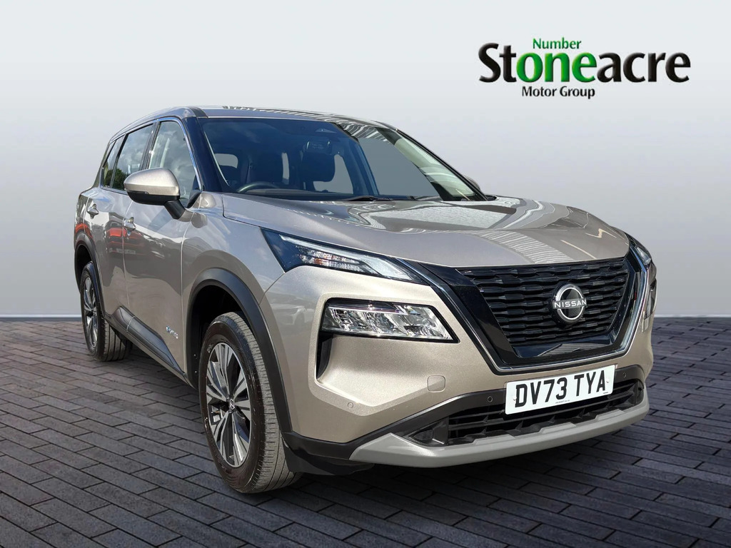 Nissan X-Trail 1.5 H E-power Acenta Premium E-4orce Euro 6
