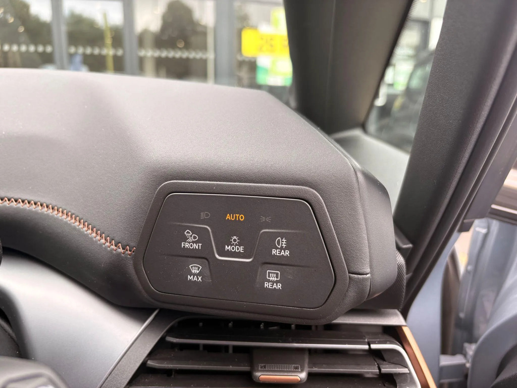 Cupra Born Cupra Born Vz 79 Kwh Afv 326 5 Year Warrant Green #18