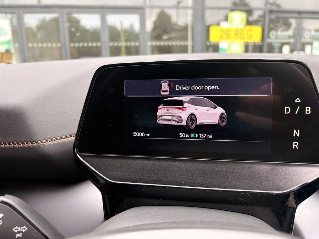 Cupra Born Cupra Born Vz 79 Kwh Afv 326 5 Year Warrant Green #25