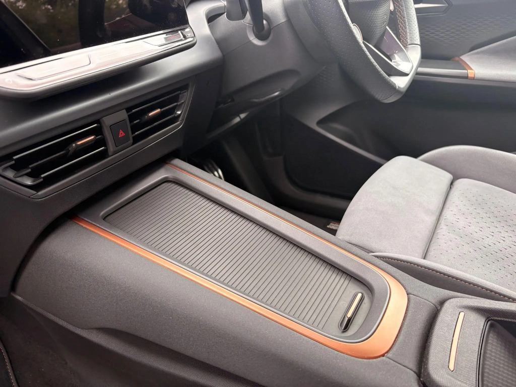 Cupra Born Cupra Born Vz 79 Kwh Afv 326 5 Year Warrant Green #13