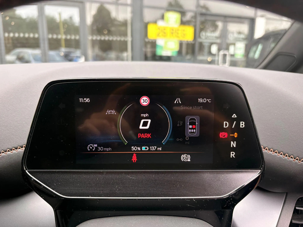 Cupra Born Cupra Born Vz 79 Kwh Afv 326 5 Year Warrant Green #29
