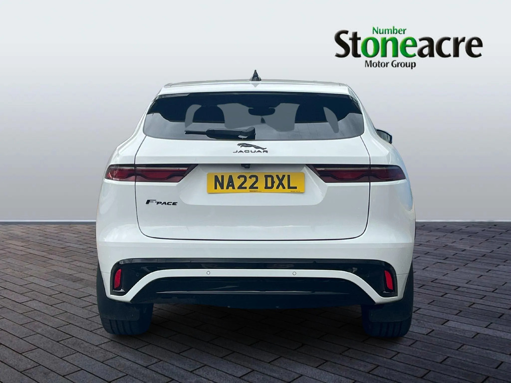 Jaguar F-Pace 2.0 D200 Mhev R-dynamic S Awd Euro 6 Ss #6