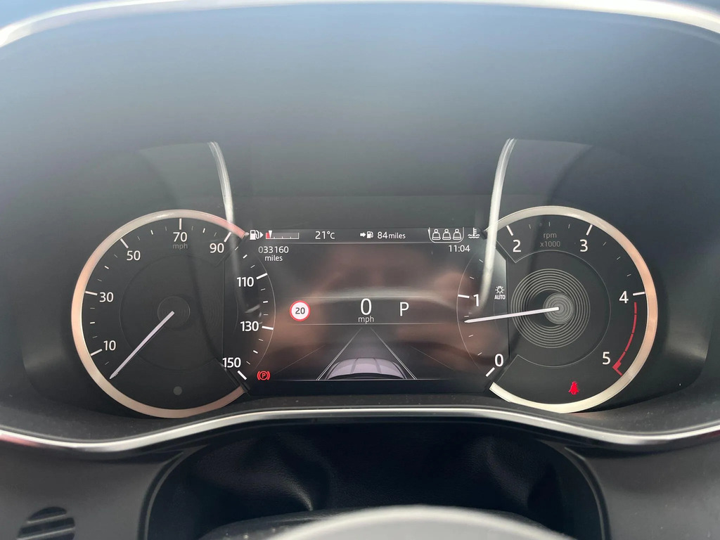 Jaguar F-Pace 2.0 P400e 17.1Kwh R Dynamic Hse Suv Plu Black #28