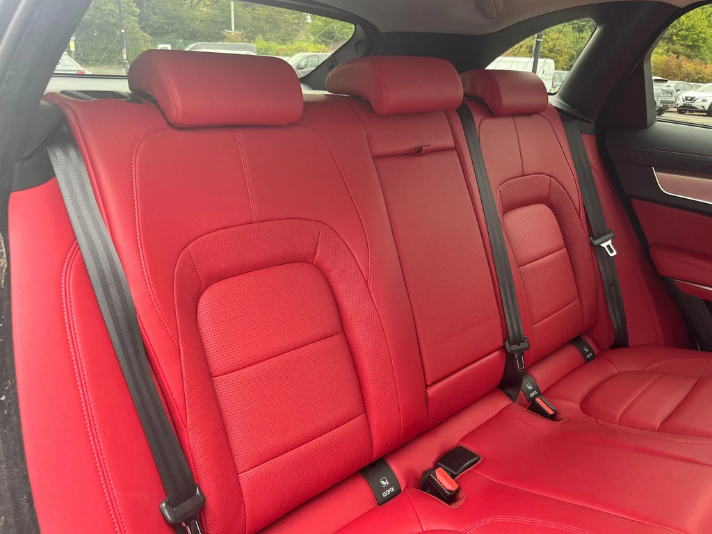 Jaguar F-Pace 2.0 P400e 17.1Kwh R Dynamic Hse Suv Plu Black #14