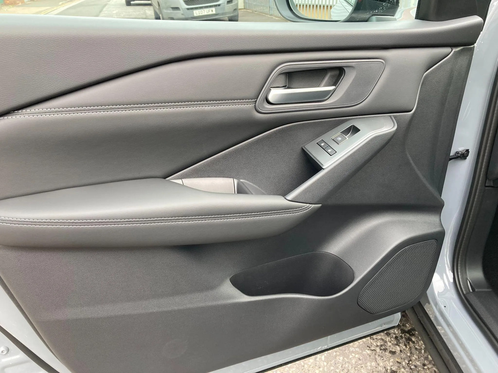 Nissan Qashqai 1.5 E-power 205 Tekna Grey #37