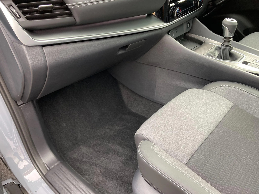 Nissan Qashqai 1.5 E-power 205 Tekna Grey #30