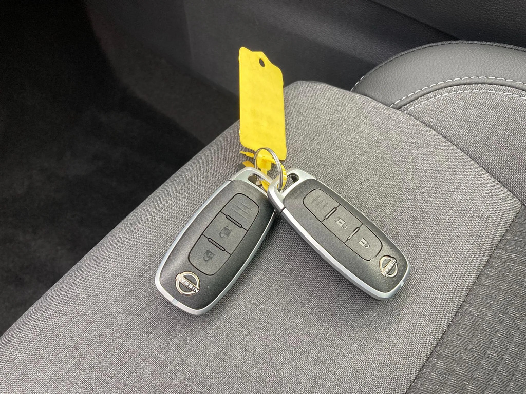Nissan Qashqai 1.5 E-power 205 Tekna Grey #36