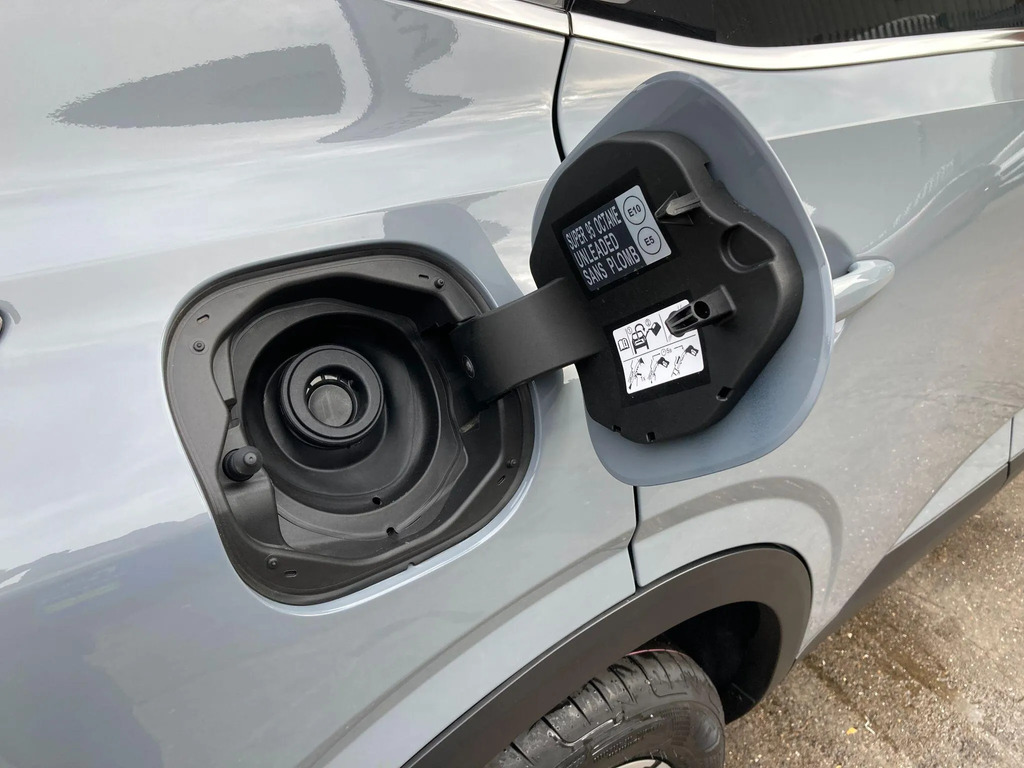 Nissan Qashqai 1.5 E-power 205 Tekna Grey #21