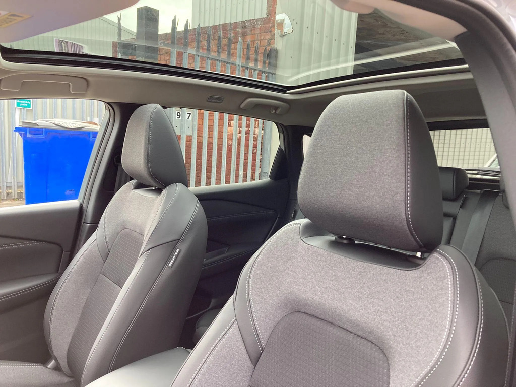 Nissan Qashqai 1.5 E-power 205 Tekna Grey #33