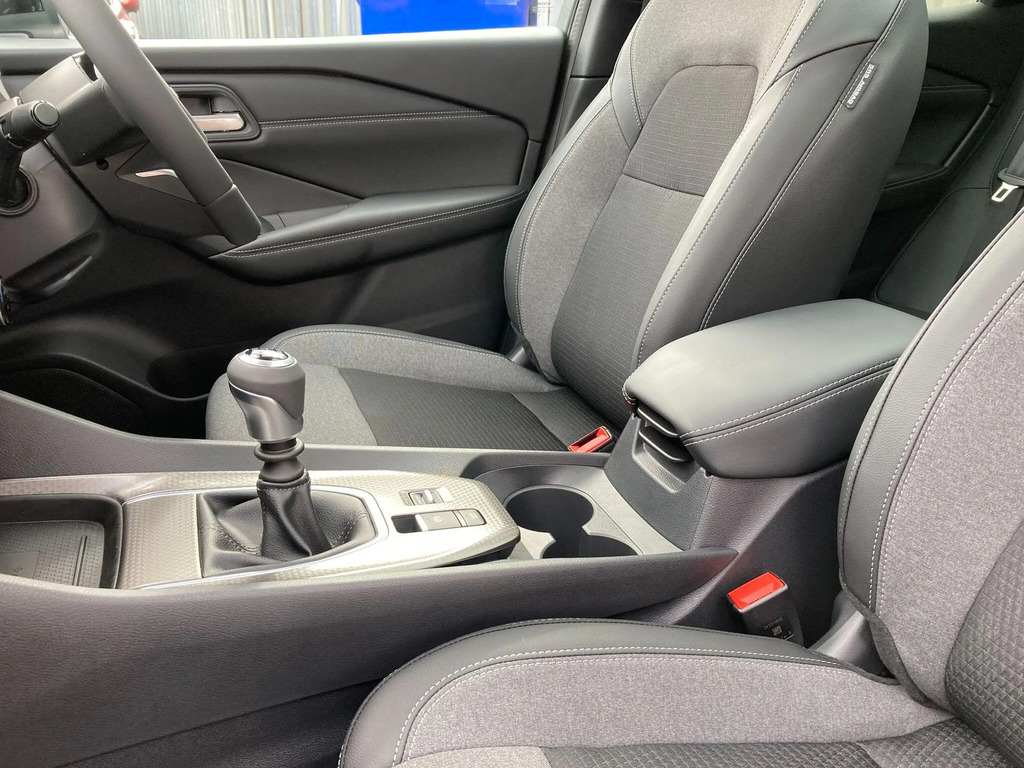 Nissan Qashqai 1.5 E-power 205 Tekna Grey #32