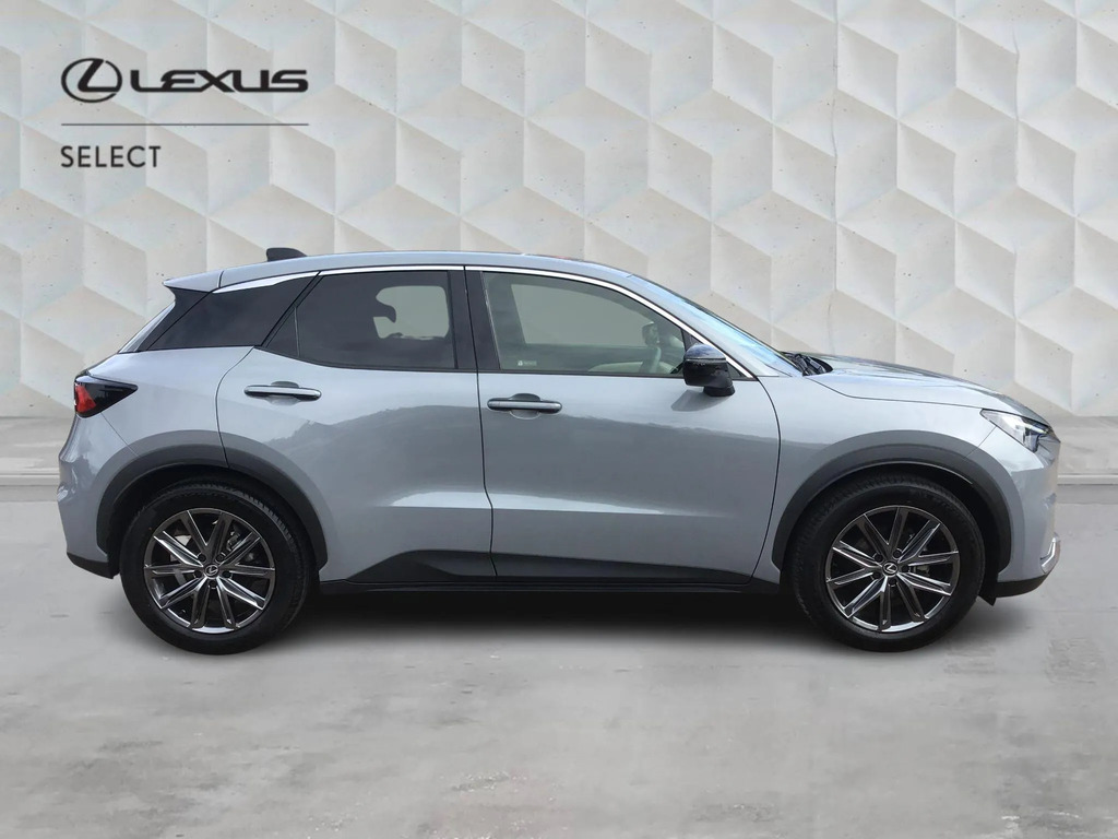 Lexus LBX 1.5 Vvt-ie Premium Plus E-cvt Euro 6 Ss  #2