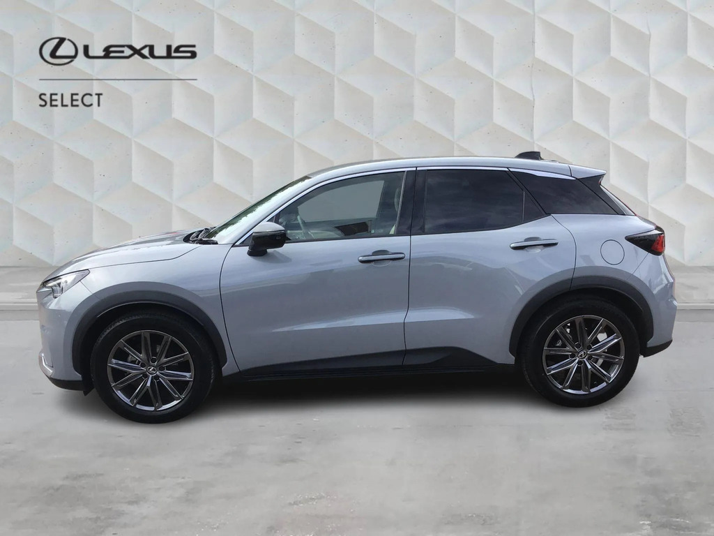 Lexus LBX 1.5 Vvt-ie Premium Plus E-cvt Euro 6 Ss  #3