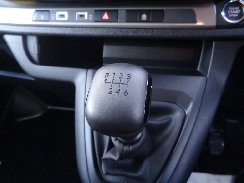 Fiat Scudo Scudo 1.5 Multijet3 White #11