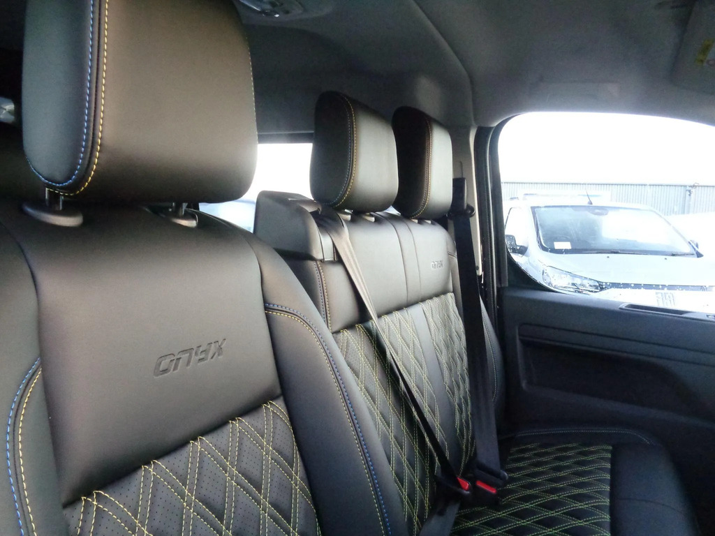 Fiat Scudo Scudo 1.5 Multijet3 White #15