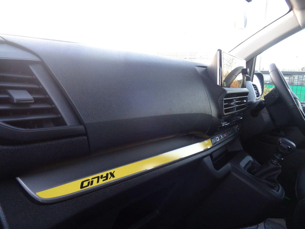 Fiat Scudo Scudo 1.5 Multijet3 White #22