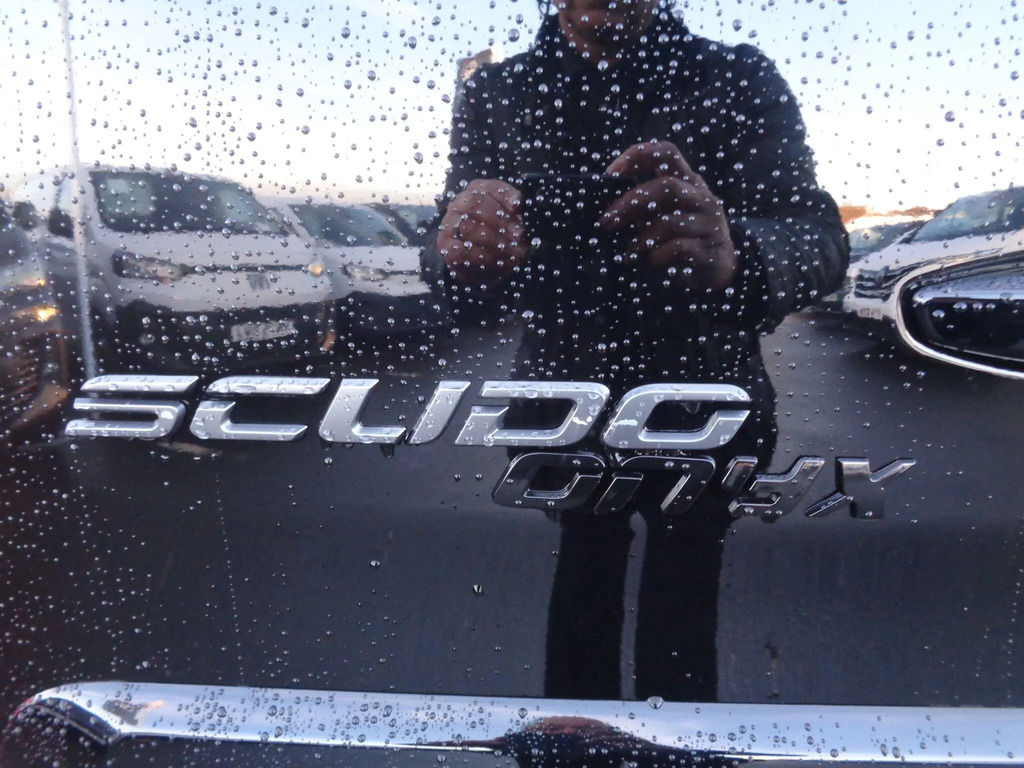 Fiat Scudo Scudo 1.5 Multijet3 White #19