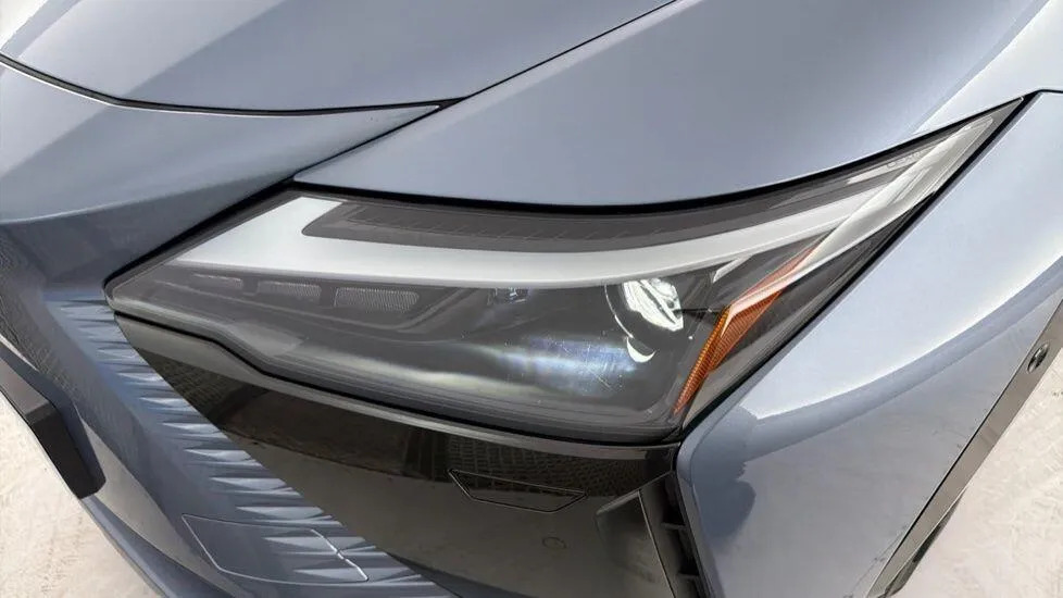 Lexus RZ 450E 71.4Kwh Takumi Direct4 Black #23