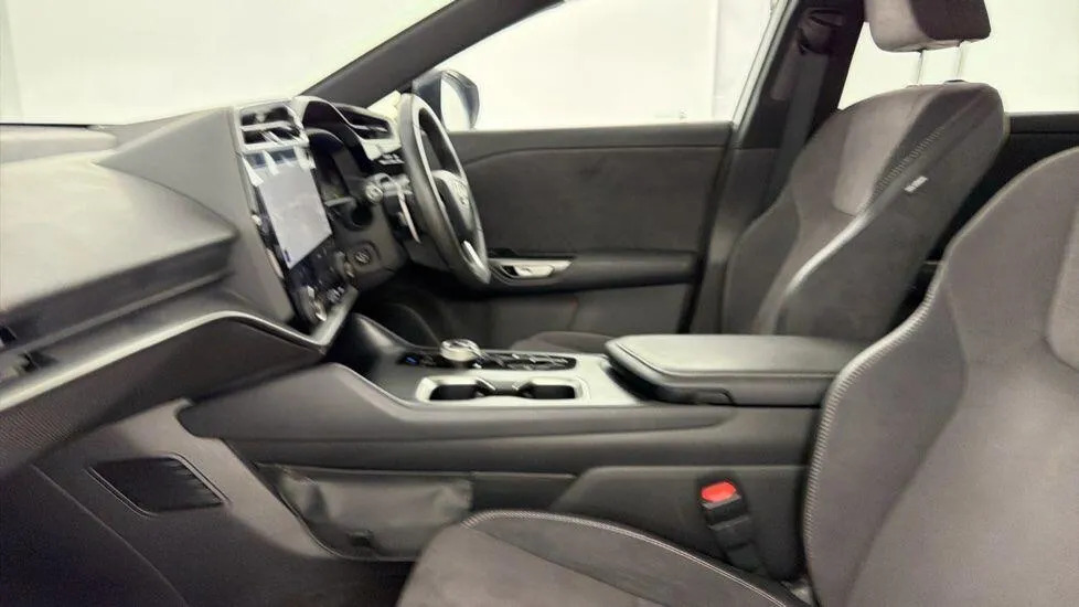 Lexus RZ 450E 71.4Kwh Takumi Direct4 Black #20