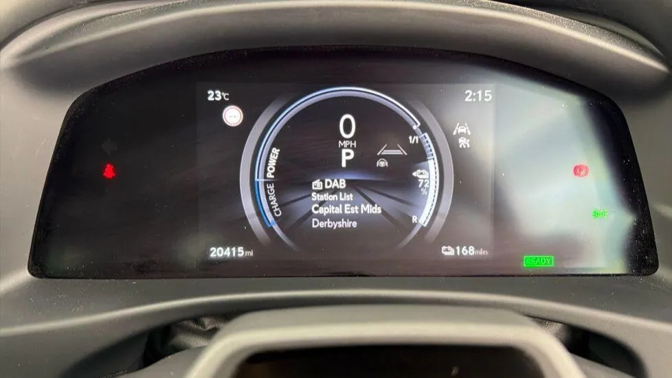 Lexus RZ 450E 71.4Kwh Takumi Direct4 Black #18