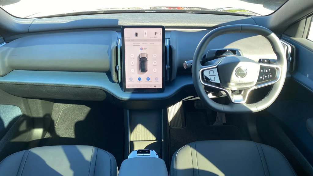 Volvo EX30 Single Motor Extended Range 69Kwh Ultra #5