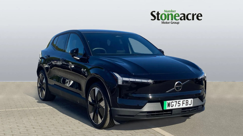 Volvo EX30 Single Motor Extended Range 69Kwh Ultra