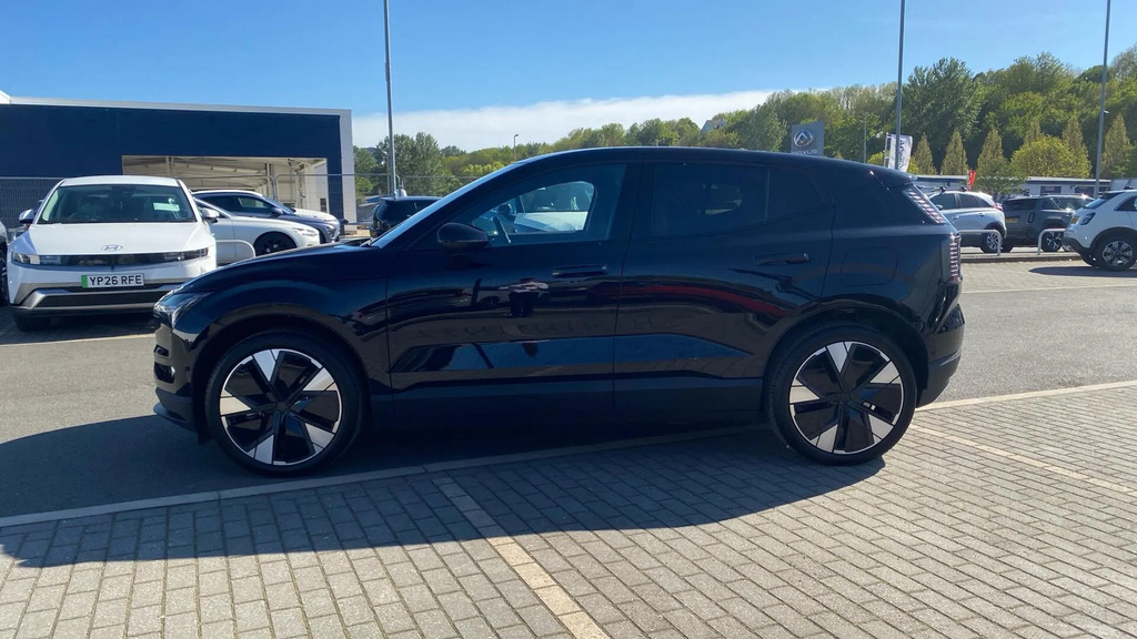 Volvo EX30 Ex30 200Kw Sm Extended Range Ultra 69Kwh Grey #34