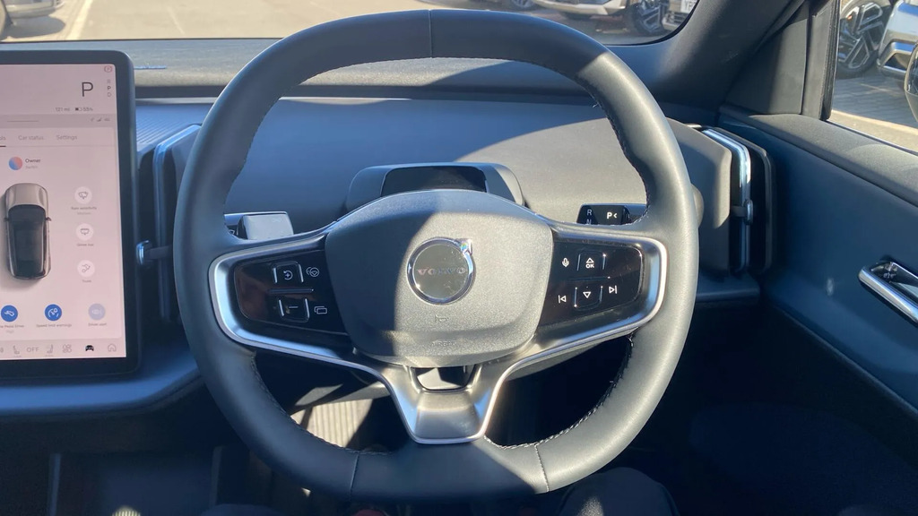 Volvo EX30 Ex30 200Kw Sm Extended Range Ultra 69Kwh Grey #10