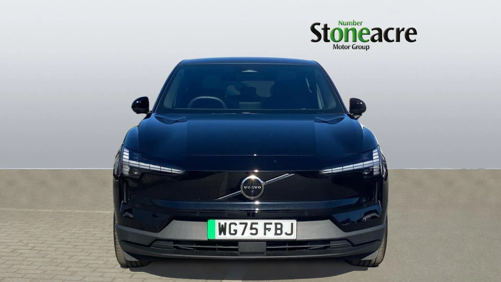 Volvo EX30 Ex30 200Kw Sm Extended Range Ultra 69Kwh Grey #8