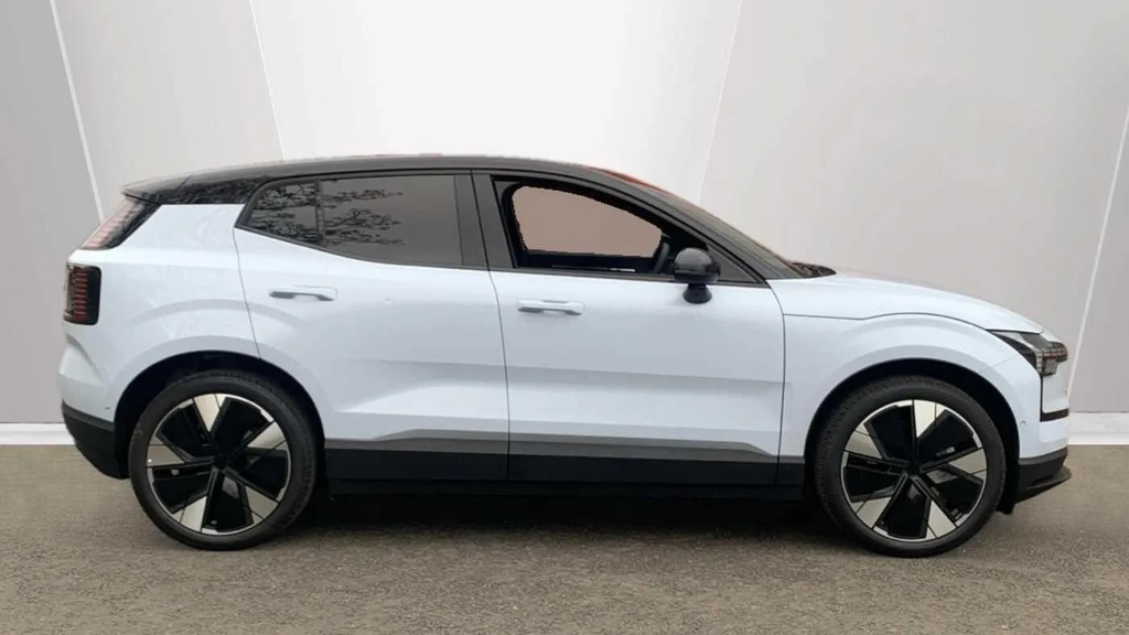 Volvo EX30 200Kw Sm Extended Range Plus 69Kwh #4