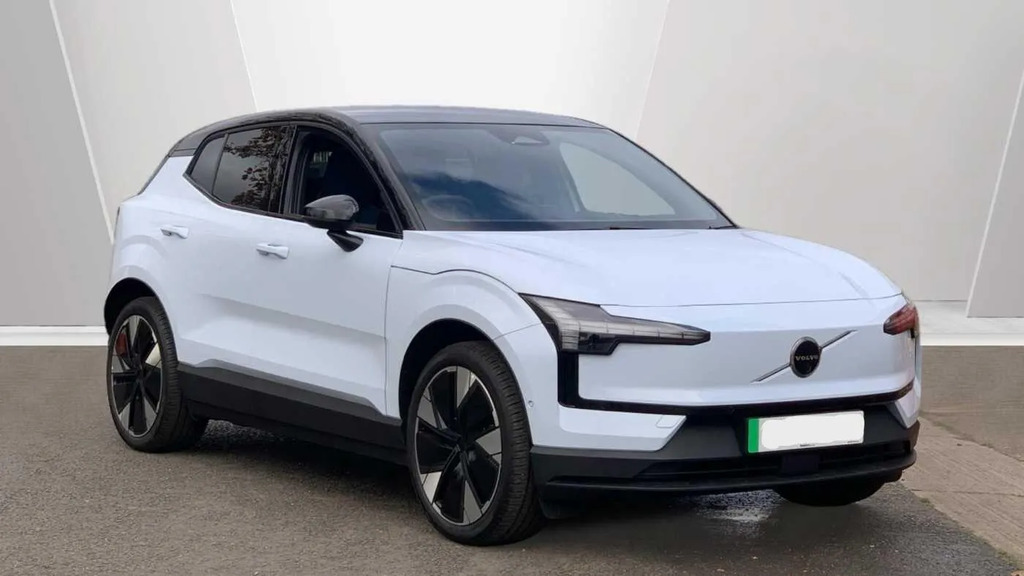 Volvo EX30 200Kw Sm Extended Range Plus 69Kwh