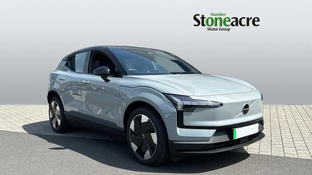 Volvo EX30 200Kw Sm Extended Range Plus 69Kwh