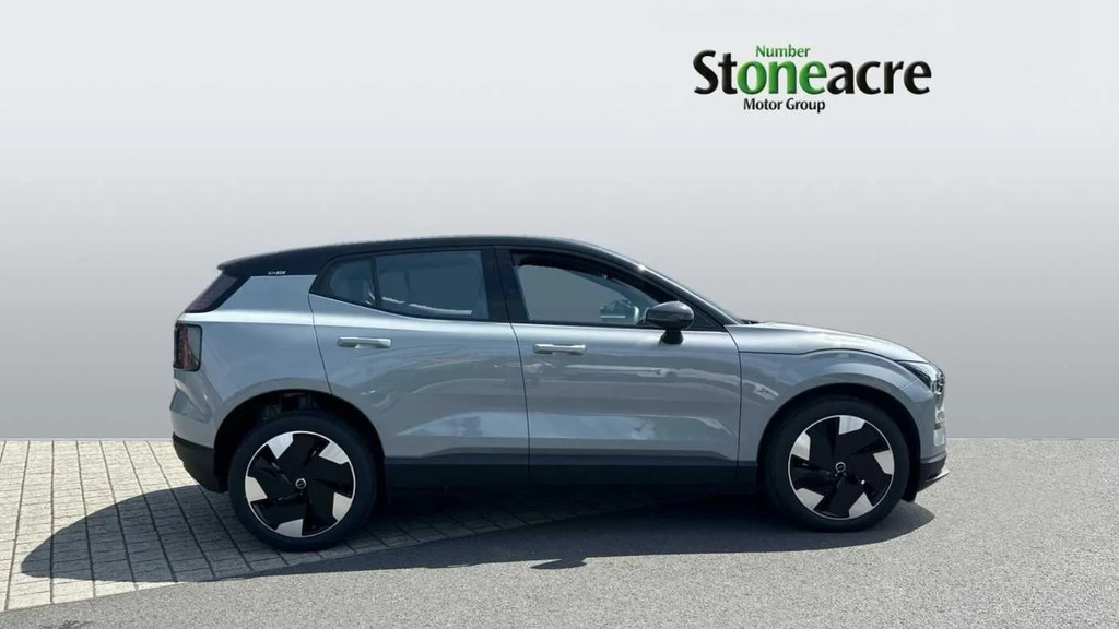 Volvo EX30 200Kw Sm Extended Range Plus 69Kwh #5