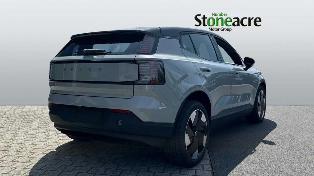 Volvo EX30 200Kw Sm Extended Range Plus 69Kwh #4