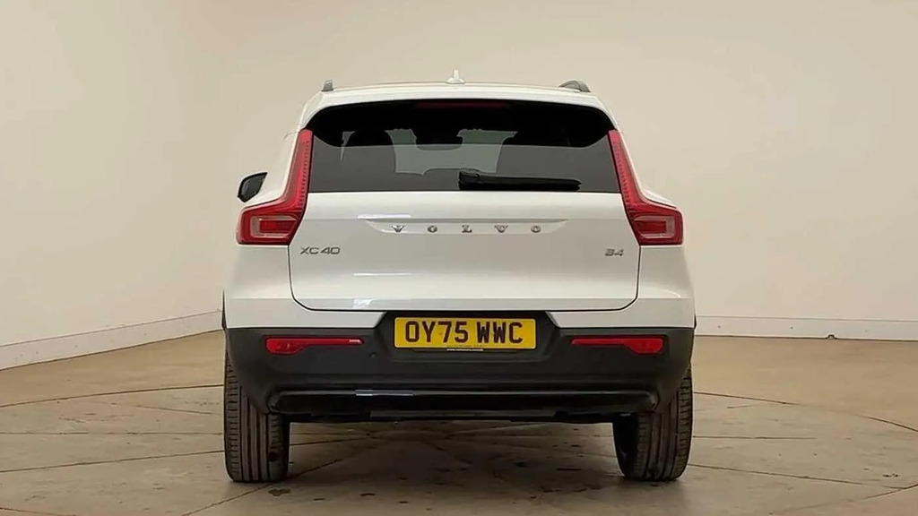 Volvo XC40 2.0 B4 Mhev Ultra Dark Dct Euro 6 Ss #3