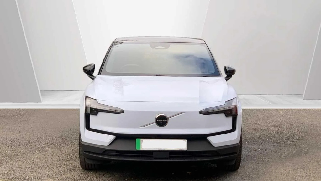 Volvo EX30 P5 Long Range 69Kwh Ultra #2