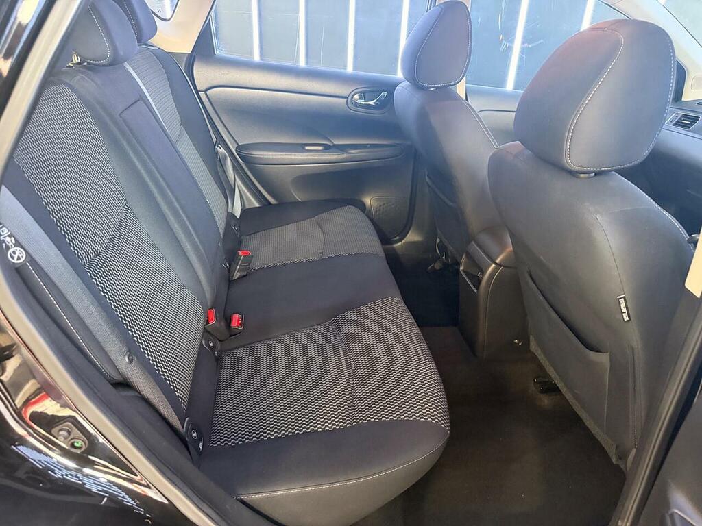 Nissan Pulsar 1.5 Dci Tekna Euro 5 Ss Grey #16