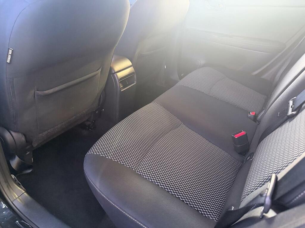 Nissan Pulsar 1.5 Dci Tekna Euro 5 Ss Grey #20