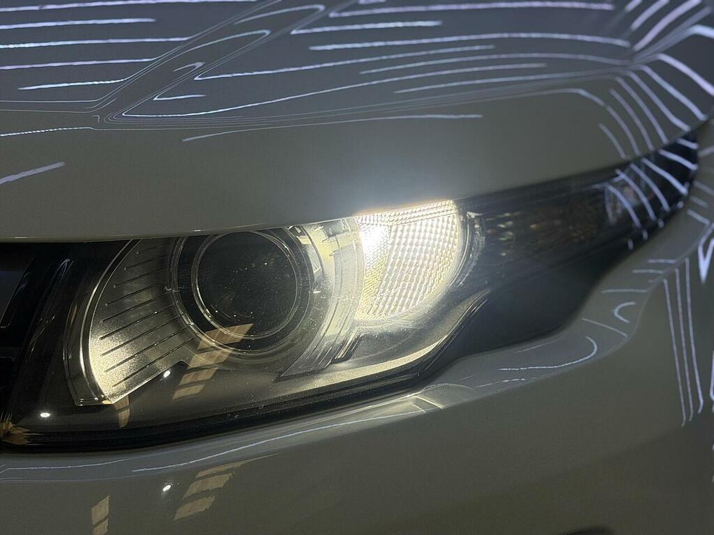 Land Rover Range Rover Evoque 2.2 Ed4 Pure Tech Suv Fwd Euro 5 White #9