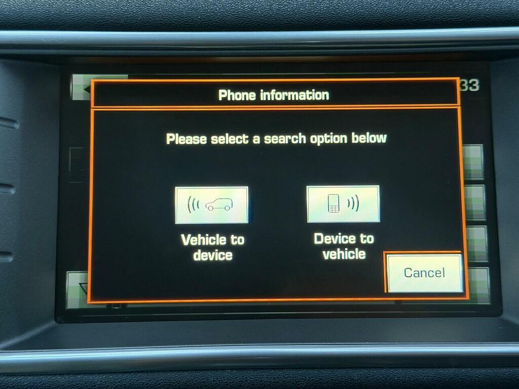 Land Rover Range Rover Evoque 2.2 Ed4 Pure Tech Suv Fwd Euro 5 White #37