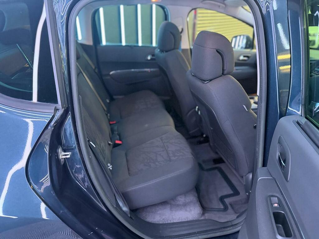 Peugeot 3008 Suv Hdi Allure 201363 White #37