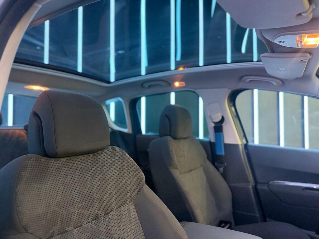 Peugeot 3008 Suv Hdi Allure 201363 White #23
