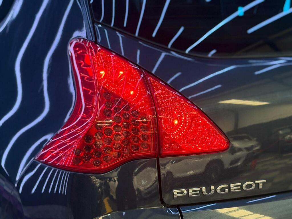 Peugeot 3008 Suv Hdi Allure 201363 White #12