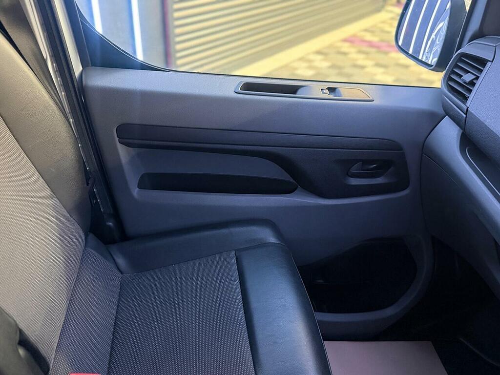 Citroen Dispatch M 1000 Enterprise Bluehdi Ss White #47