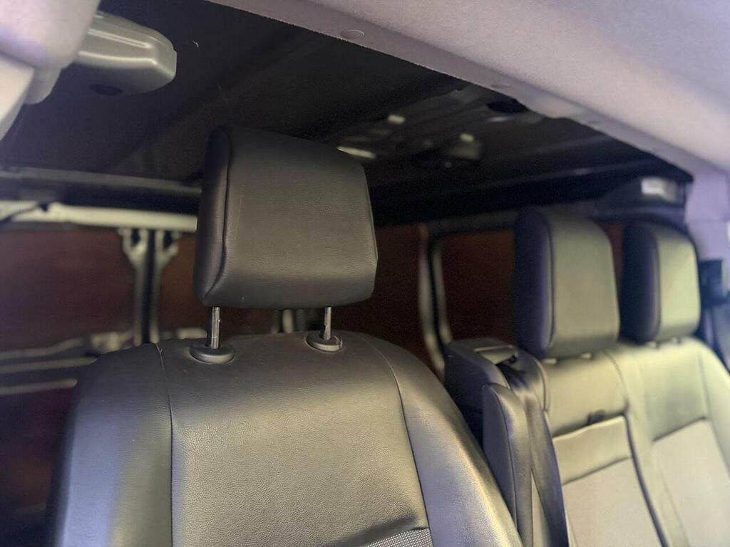 Citroen Dispatch M 1000 Enterprise Bluehdi Ss White #28