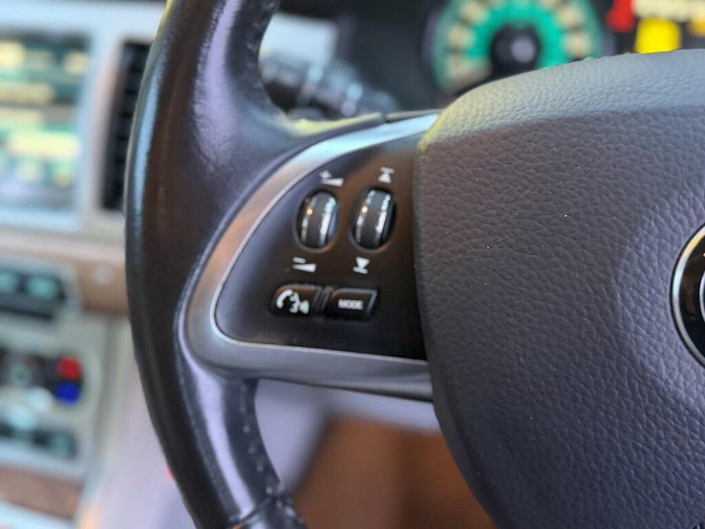 Jaguar XF Saloon 2.2 Green #34